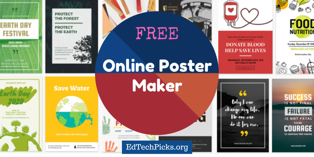 Free-Online-Poster-Maker